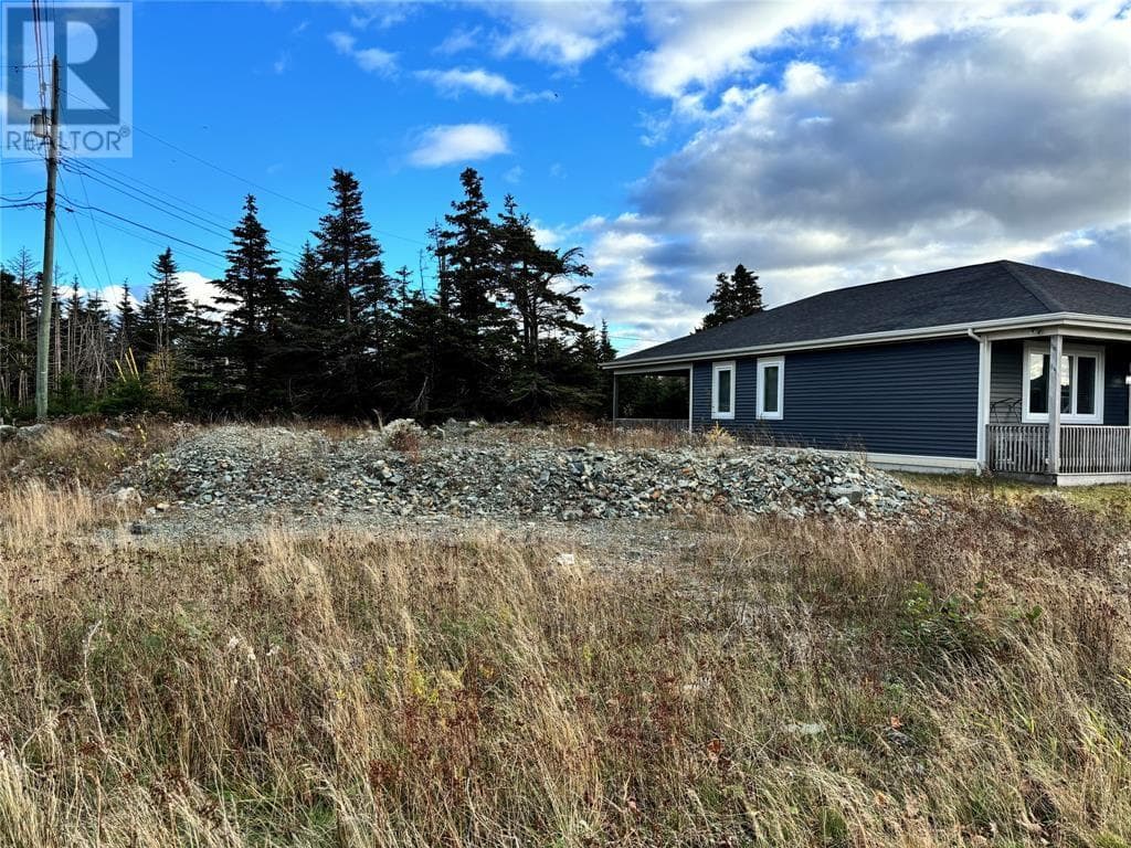 Lot 25 Galaxy Crescent in Firdale Drive