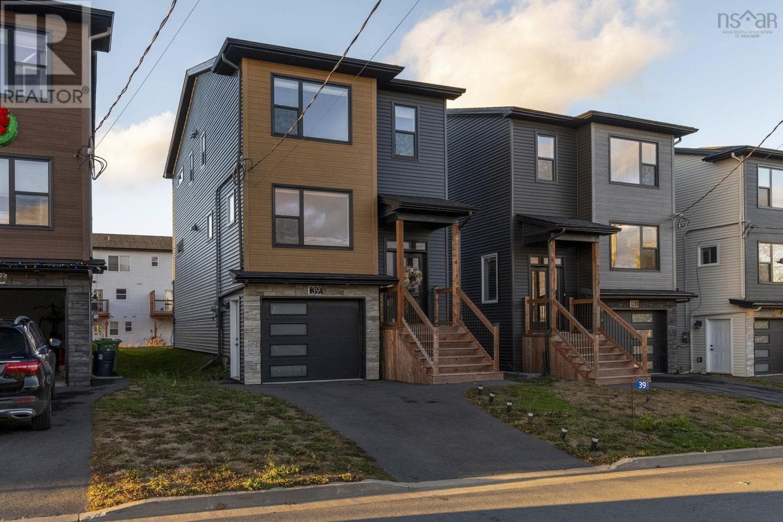 39 Sam Crescent in 