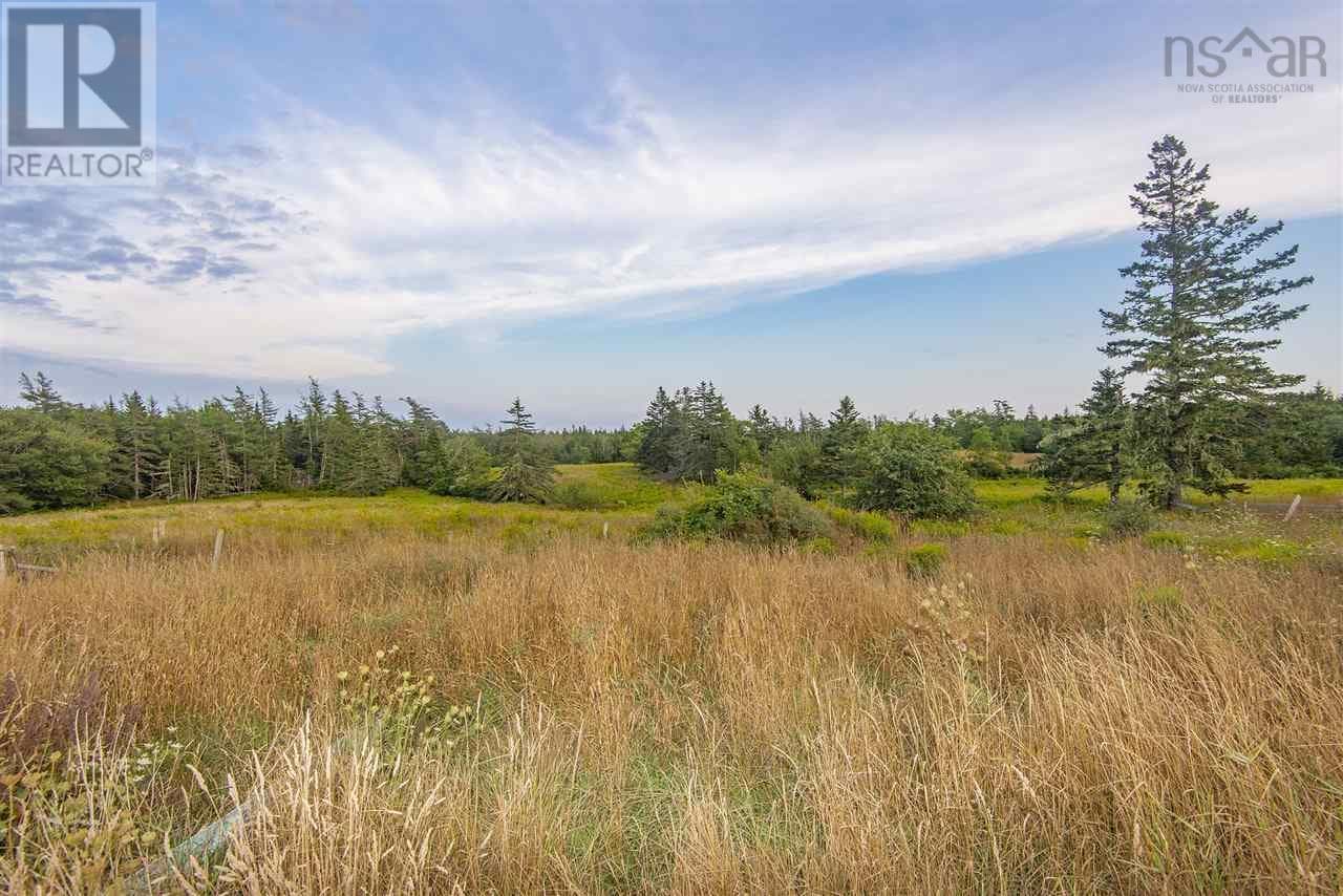 Lot Lake George Road in 