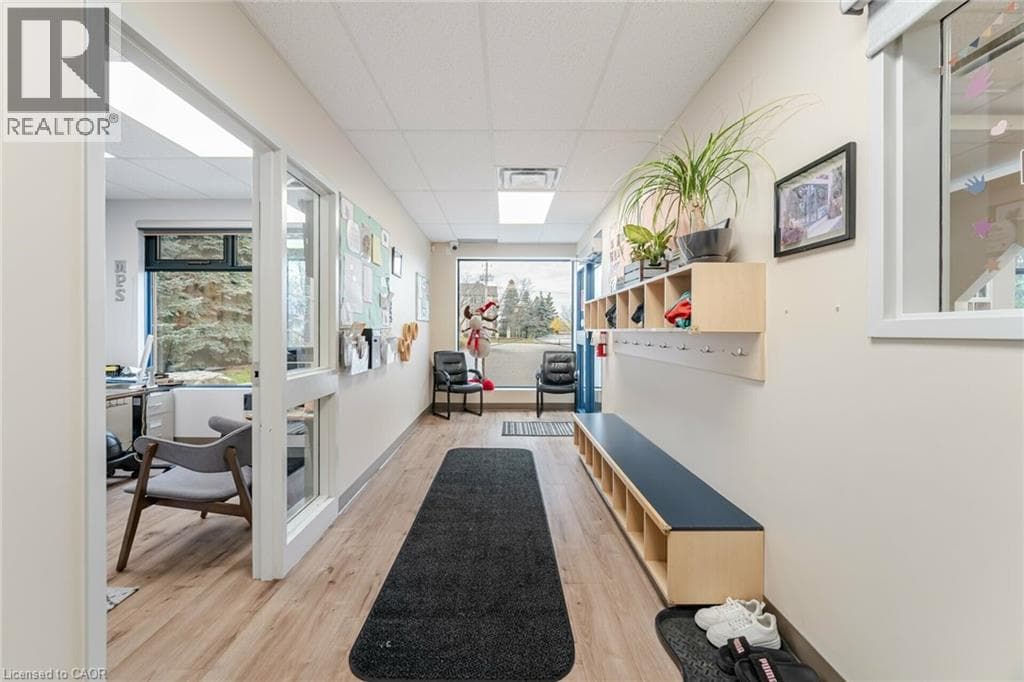 900 GOLF LINKS ROAD, Cornerstone — photo 5