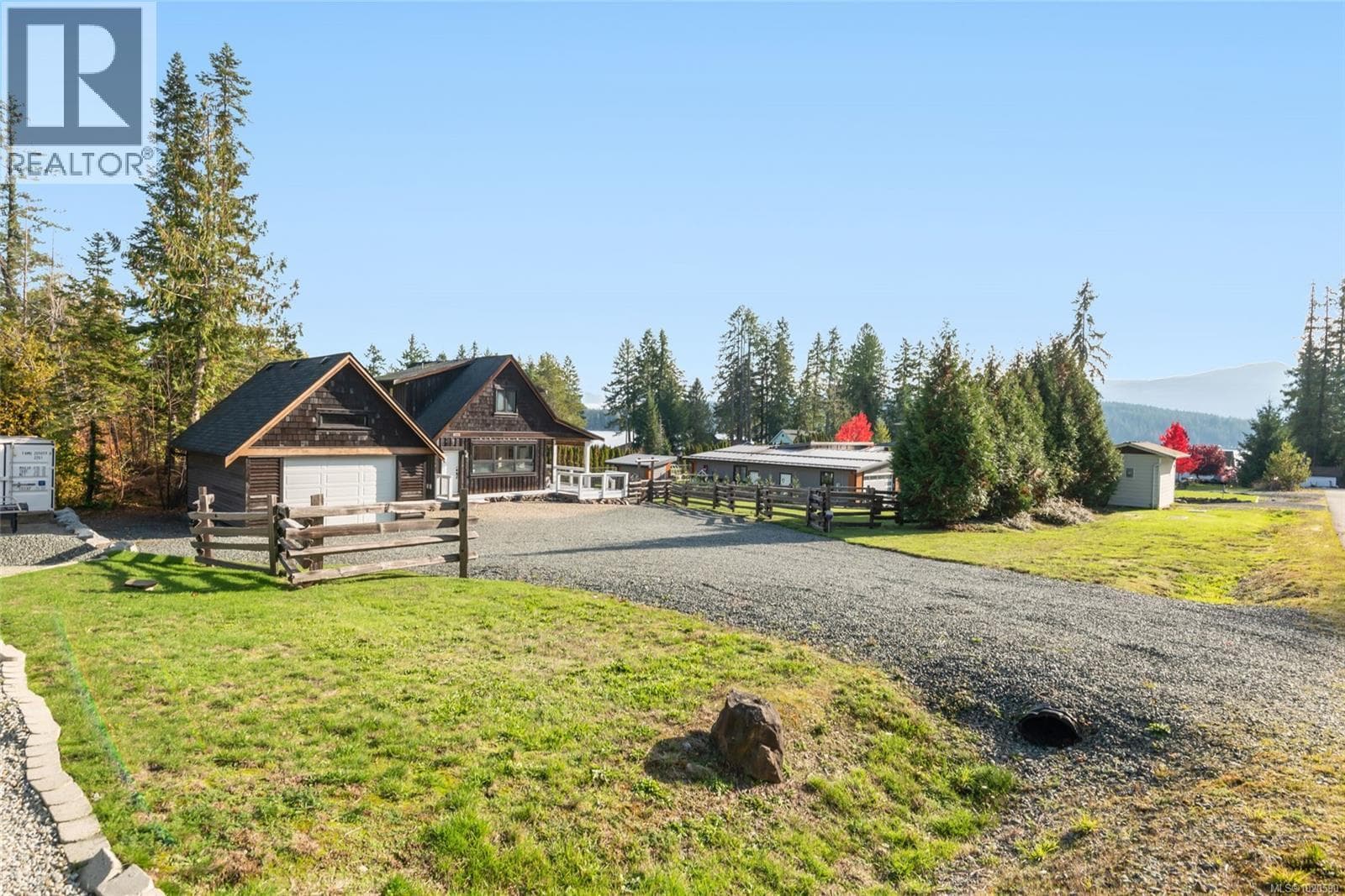6373 SALAL ROAD, Vancouver Island — photo 3