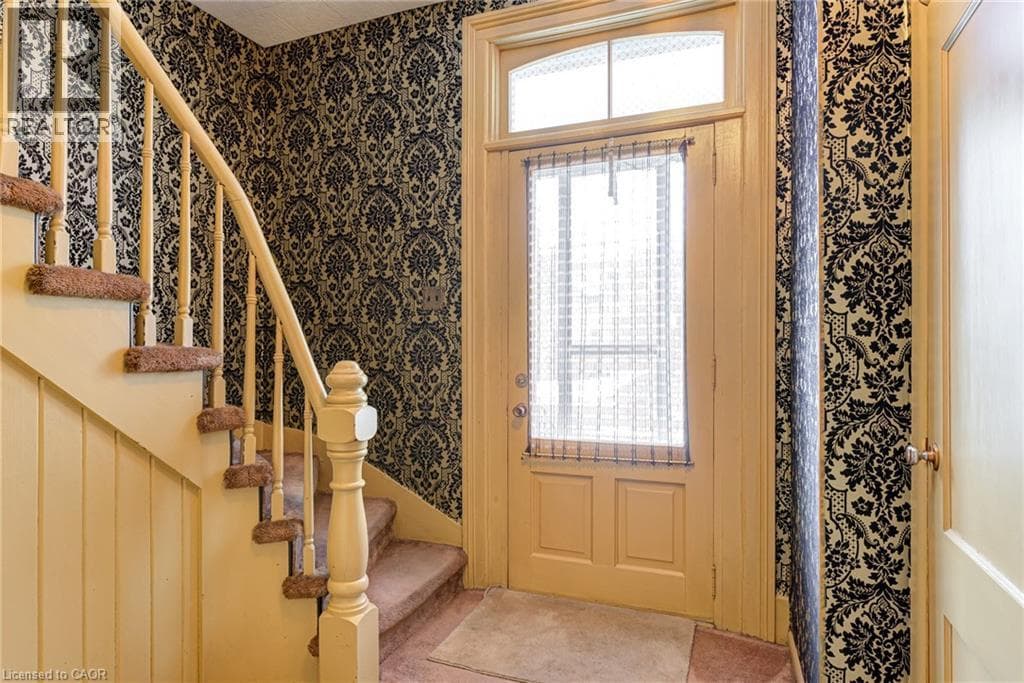 16 MILL STREET, Cornerstone — photo 5