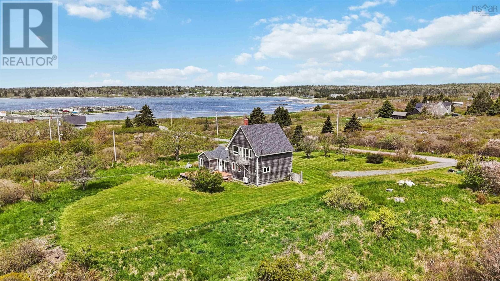 21 WEST BERLIN WHARF ROAD in 