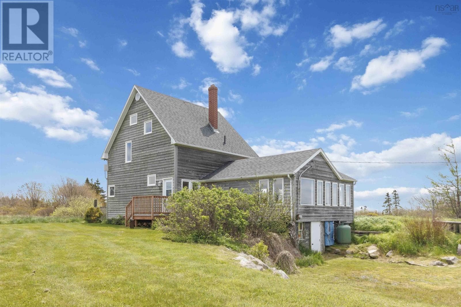 21 WEST BERLIN WHARF ROAD, NSAR — photo 4