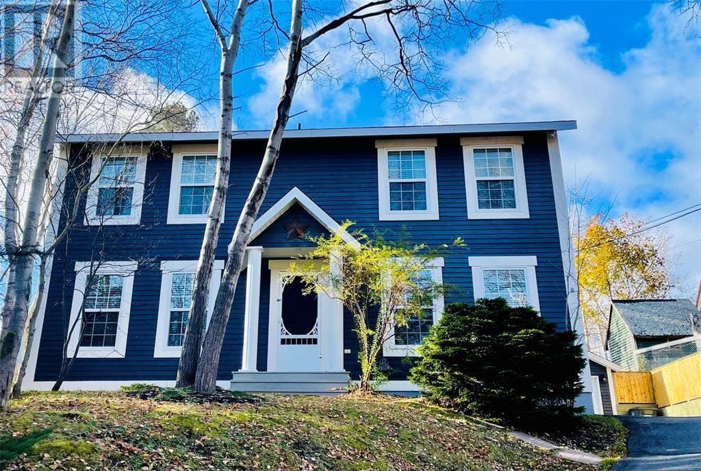 19 FOREST ROAD in 