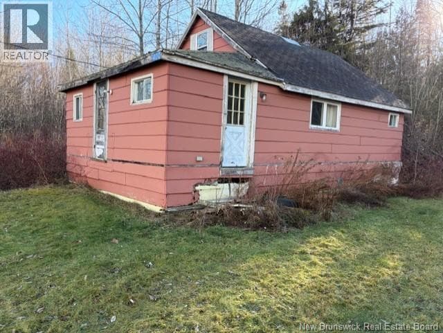 400 FLUME RIDGE ROAD in 