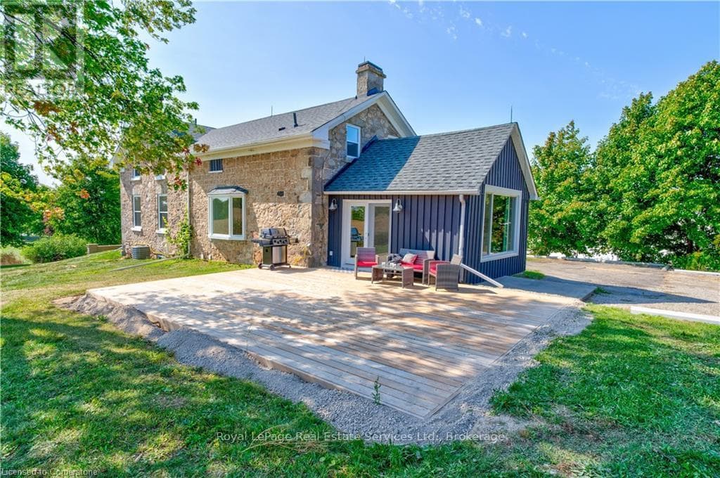 1748 MALL ROAD, Oakville-Milton — photo 4