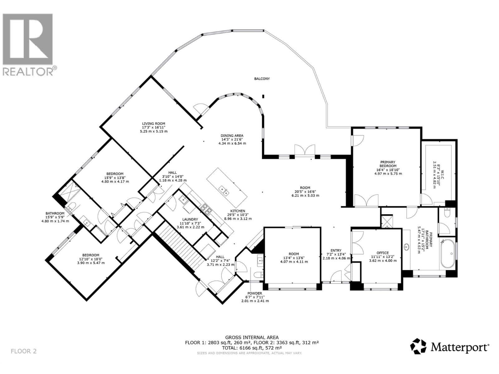 4465 SQUILAX-ANGLEMONT ROAD, Interior REALTORS® — photo 3