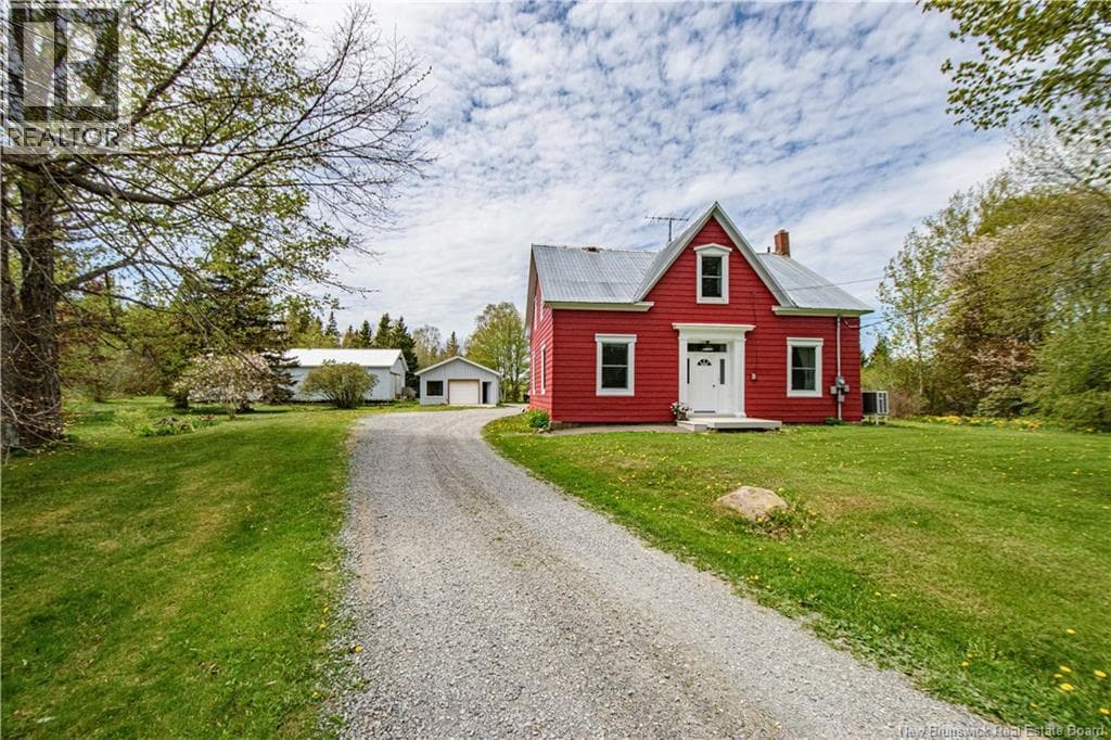 3415 134 HIGHWAY in 