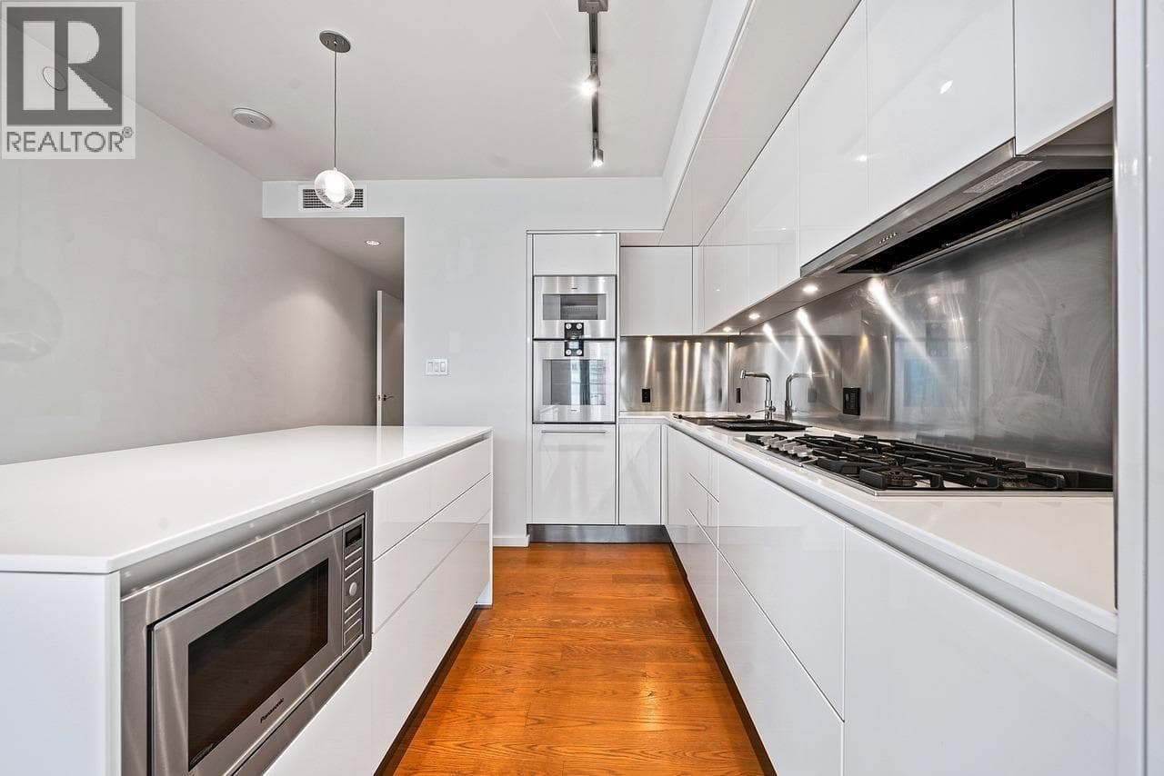 2705 1151 W GEORGIA STREET, Greater Vancouver — photo 4