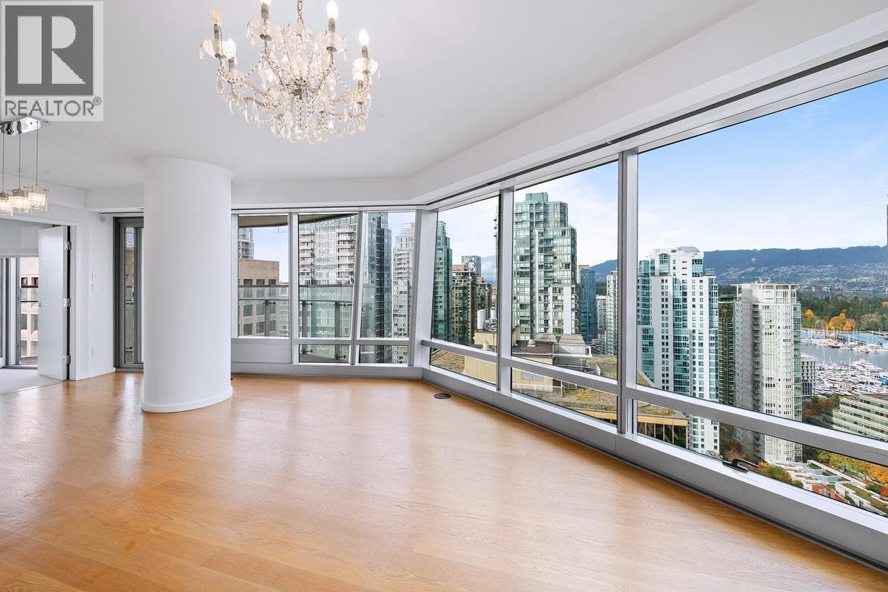 2705 1151 W GEORGIA STREET, Greater Vancouver — photo 2