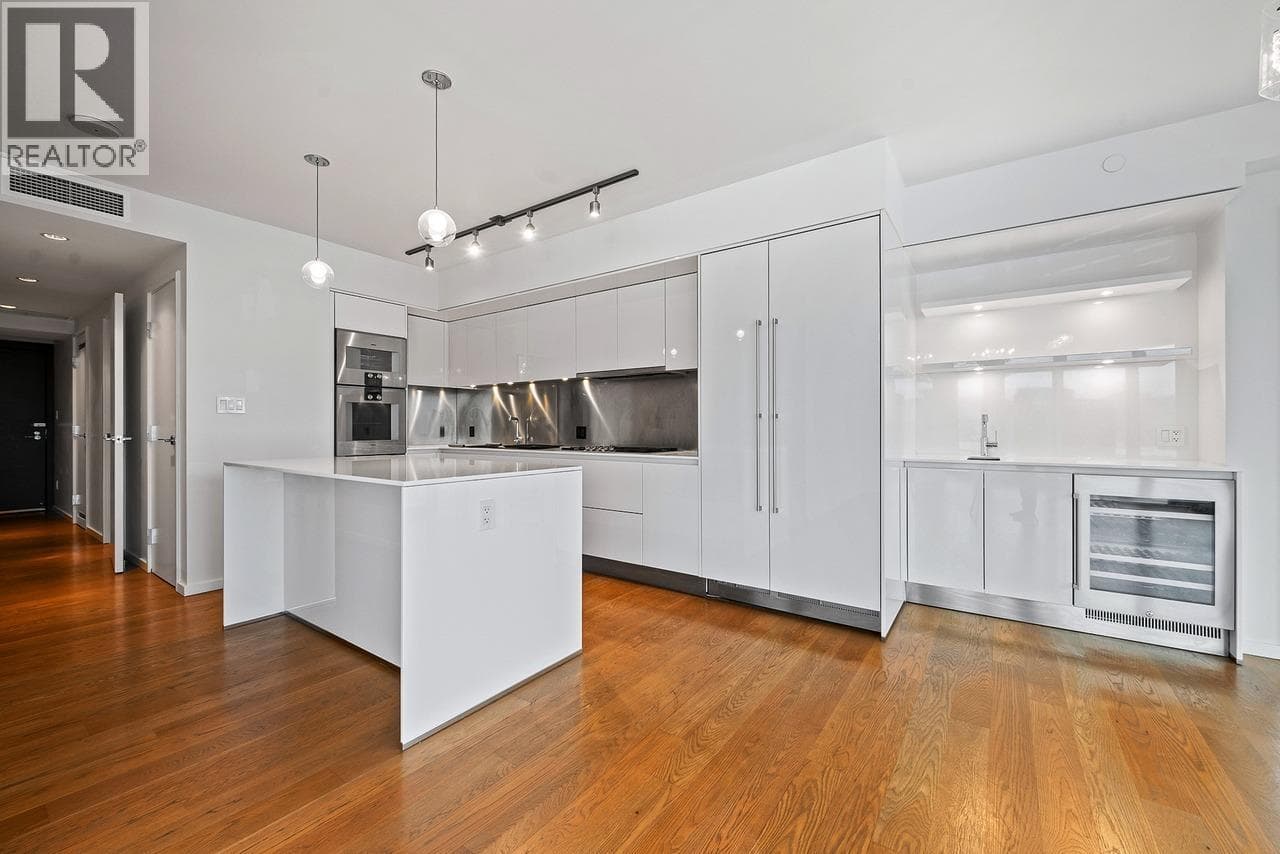 2705 1151 W GEORGIA STREET, Greater Vancouver — photo 3