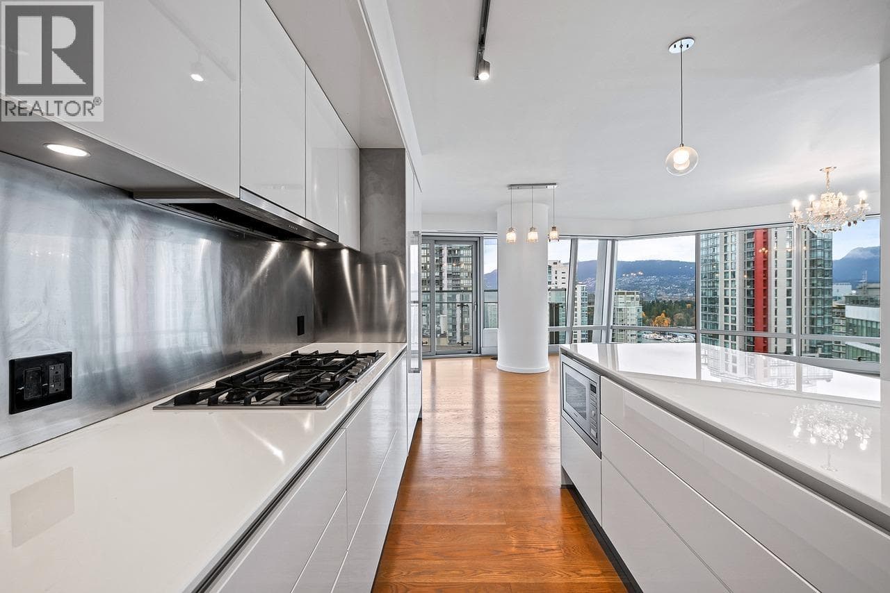 2705 1151 W GEORGIA STREET, Greater Vancouver — photo 5