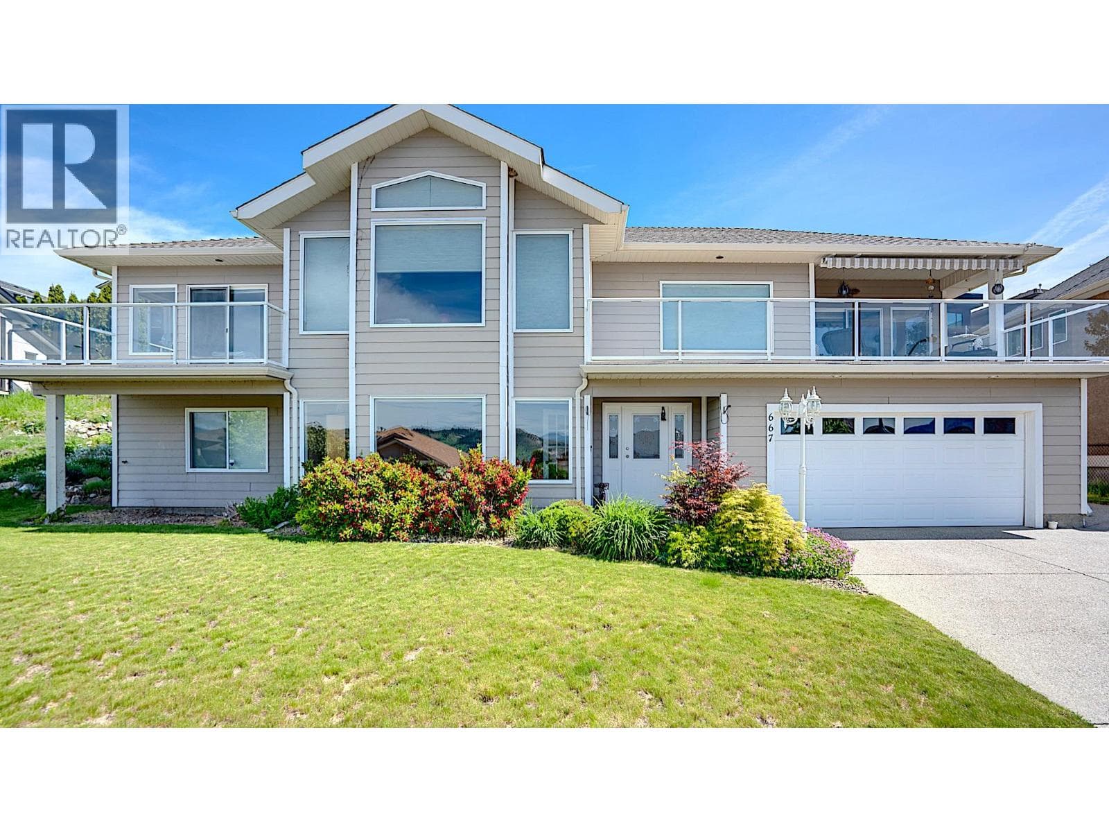 667 MOUNT YORK DRIVE in 