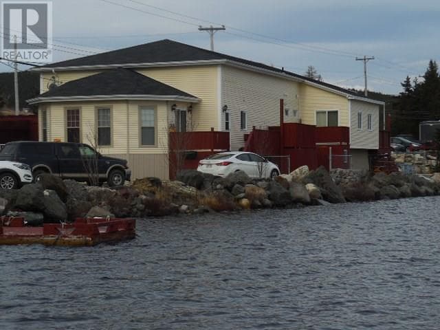232-238 Main Highway in 