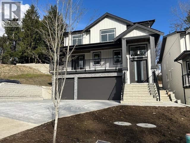 11030 241A STREET, Greater Vancouver