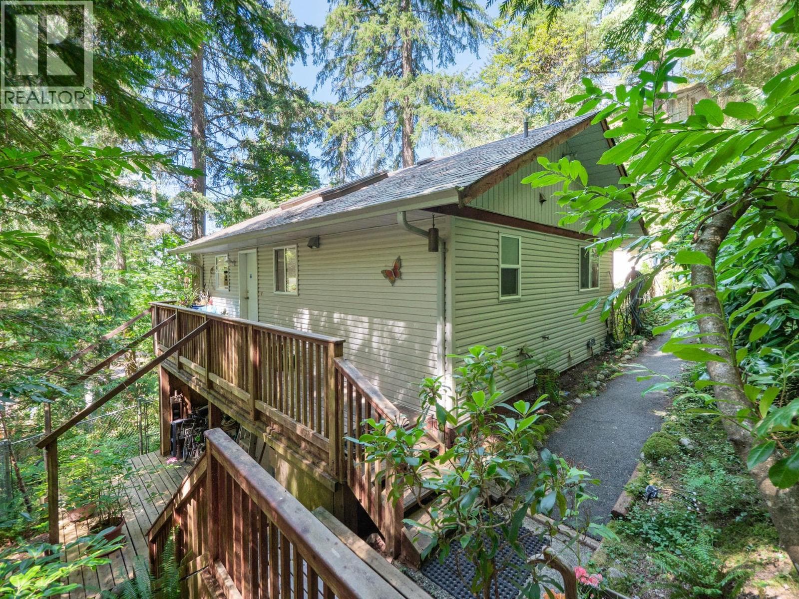 7027 SKANA CRESCENT, Greater Vancouver — photo 3