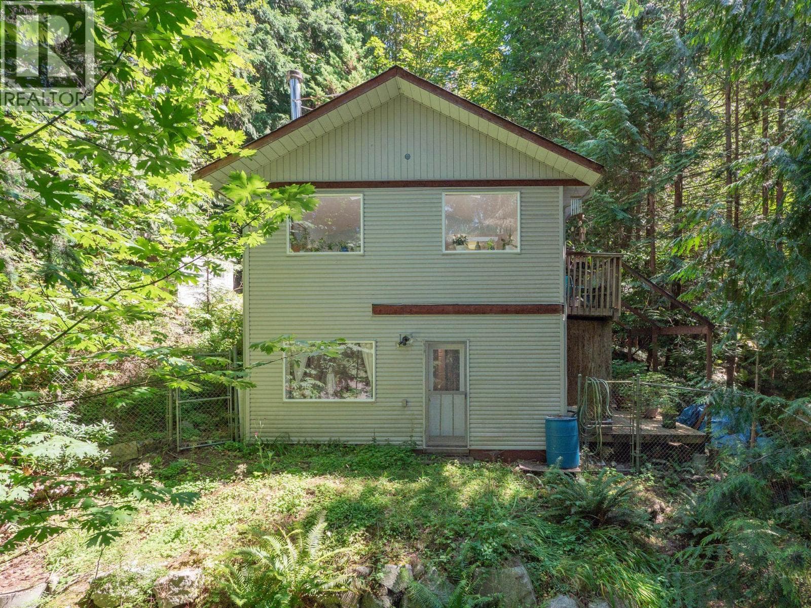 7027 SKANA CRESCENT, Greater Vancouver — photo 4