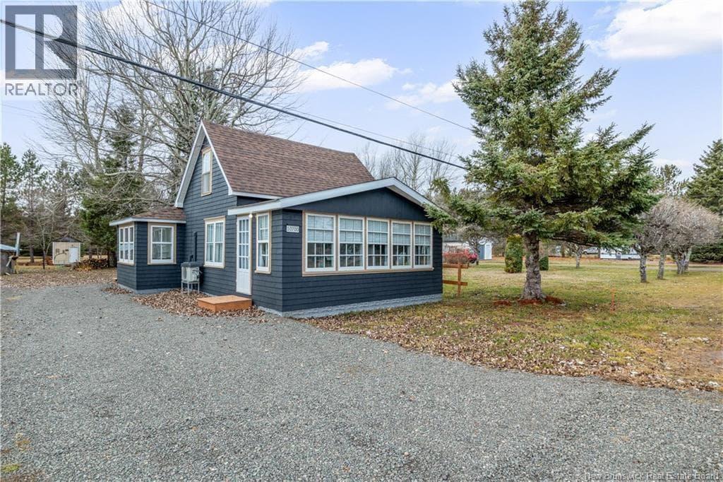 10700 Route 134 Principale in 