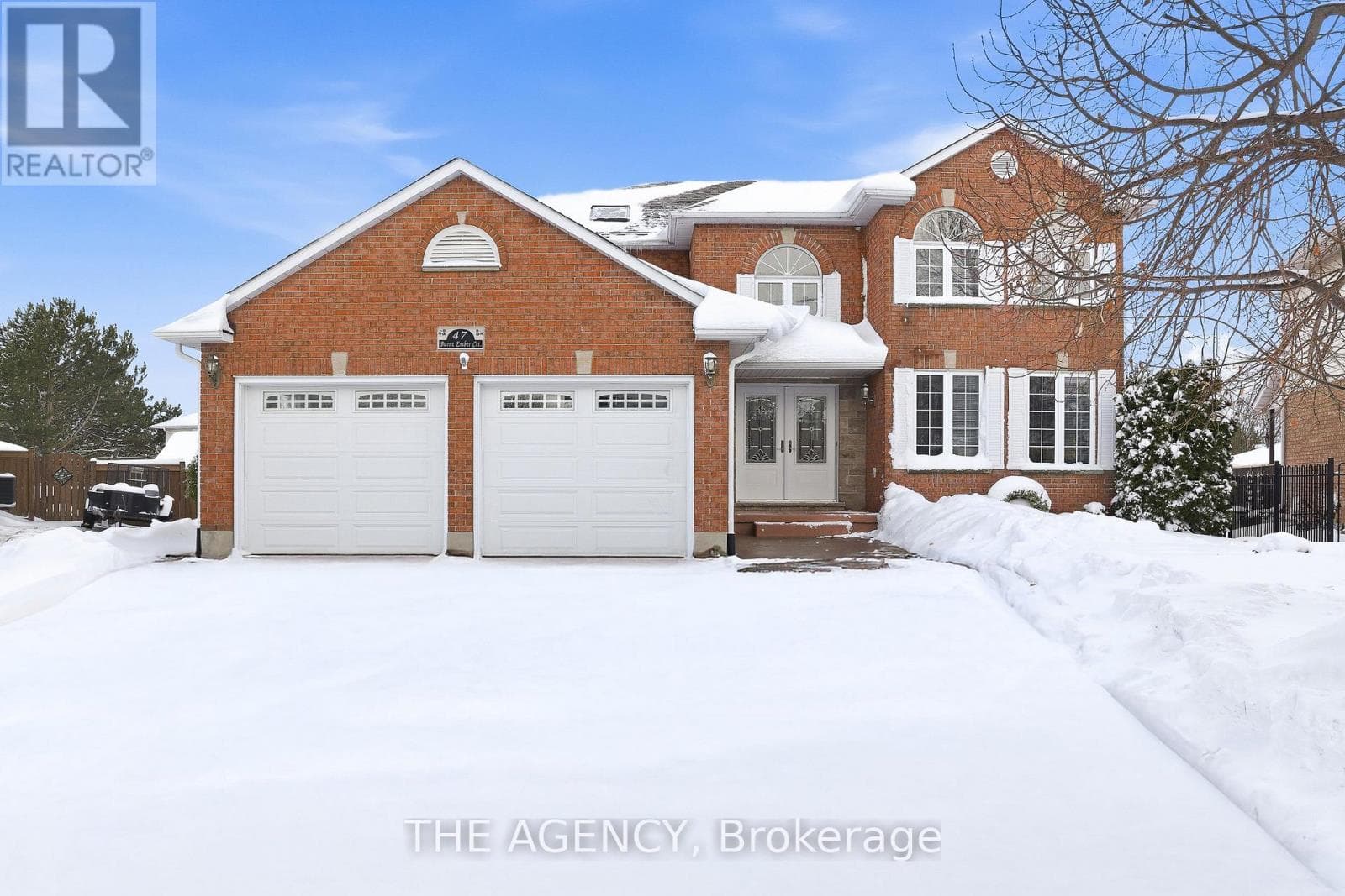 47 BURNT EMBER COURT in Grand River/Stanley Park/Chicopee