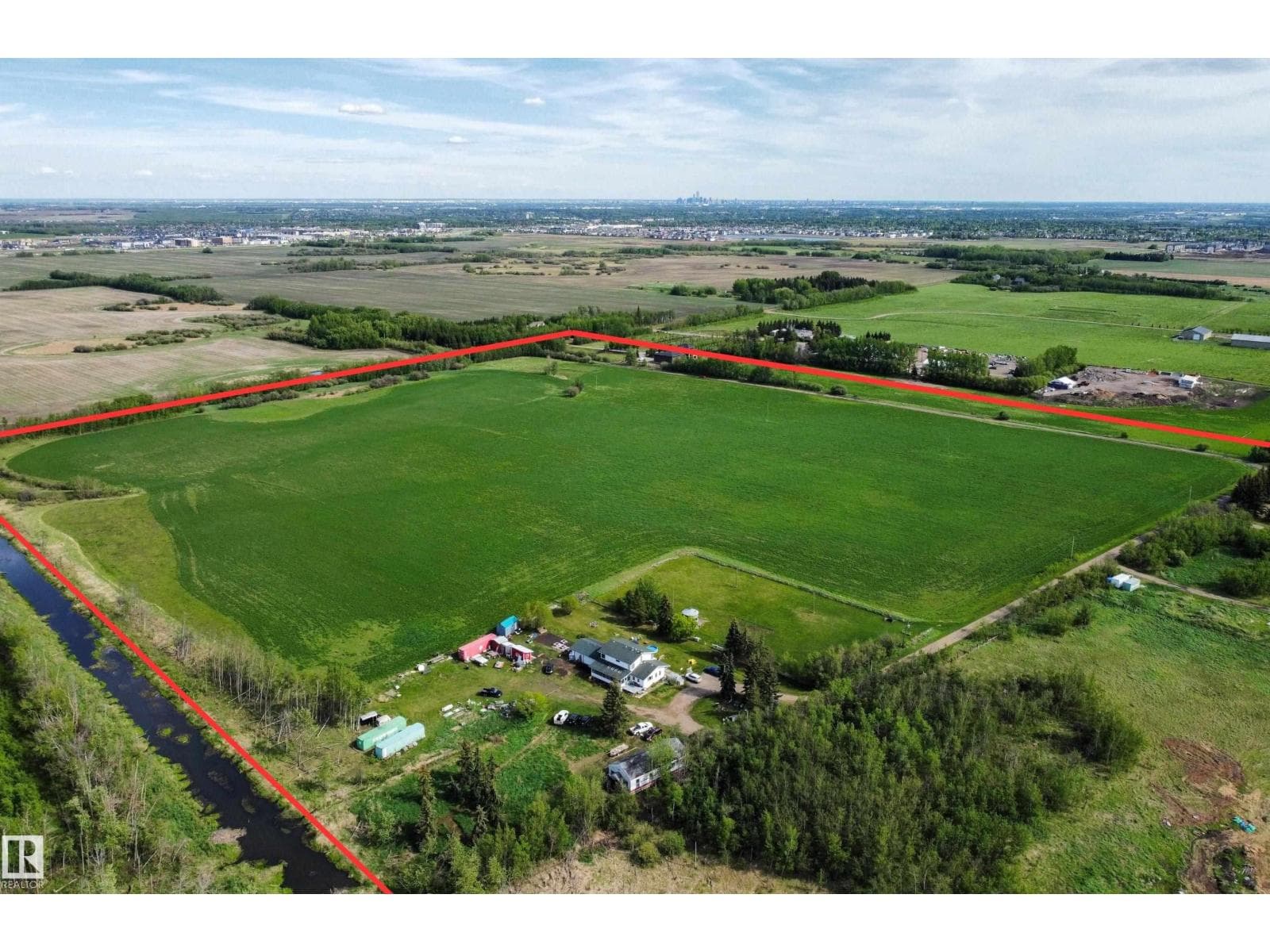 54318 RGE ROAD 255, Edmonton — photo 4