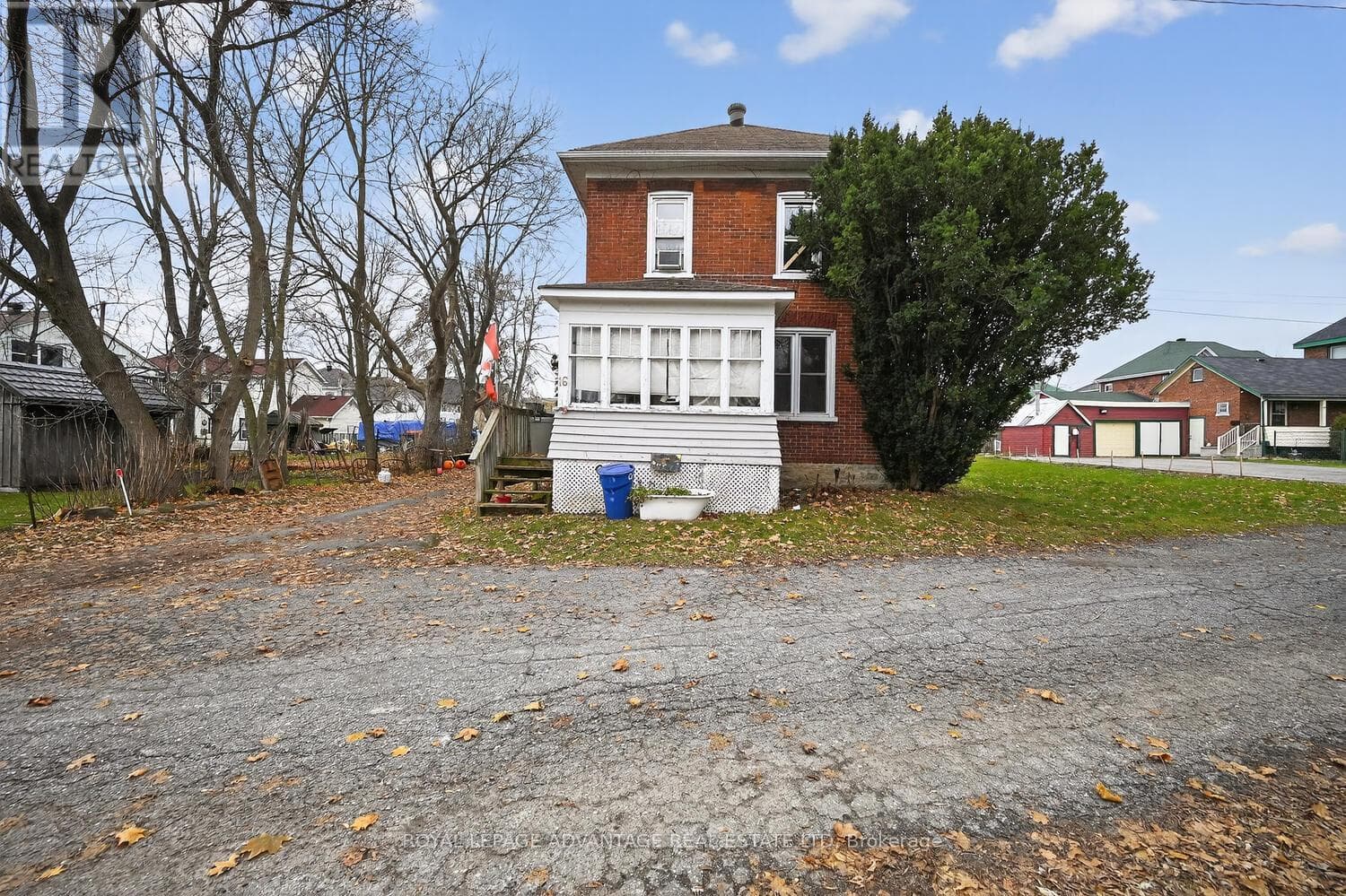 16 MARY STREET N, Rideau St.Lawrence — photo 2