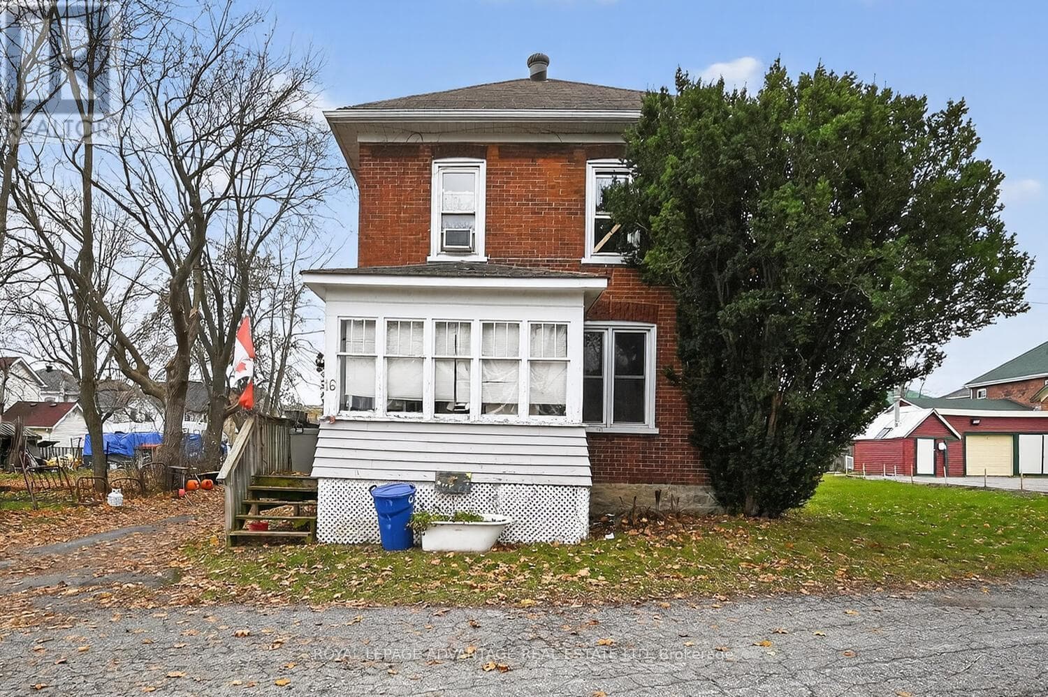 16 MARY STREET N, Rideau St.Lawrence — photo 4