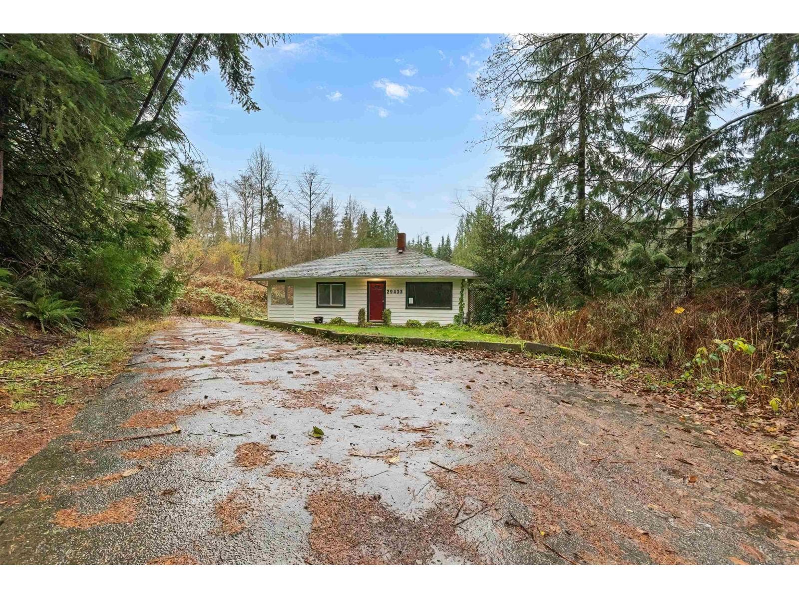 29433 DEWDNEY TRUNK ROAD, Fraser Valley — photo 3
