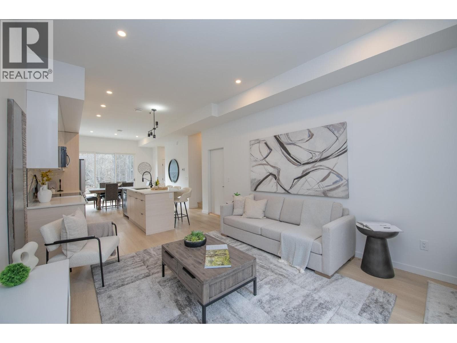 9188 TRONSON ROAD UNIT 6, Interior REALTORS® — photo 5