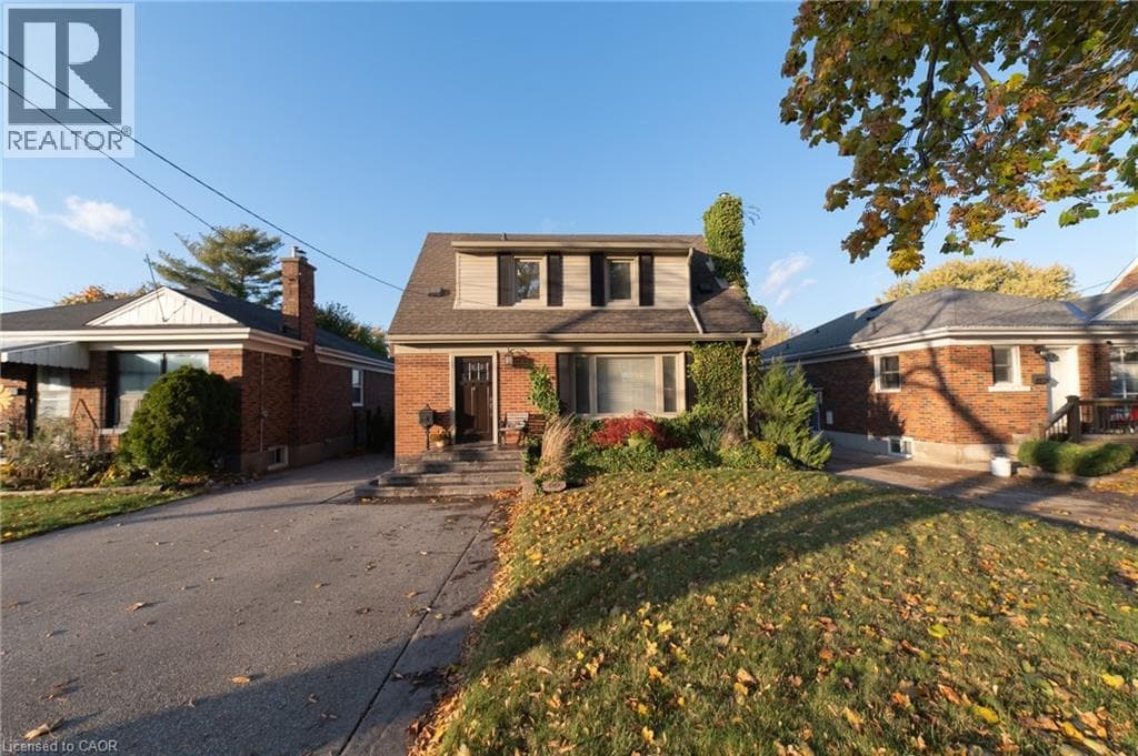 66 MAITLAND STREET in 