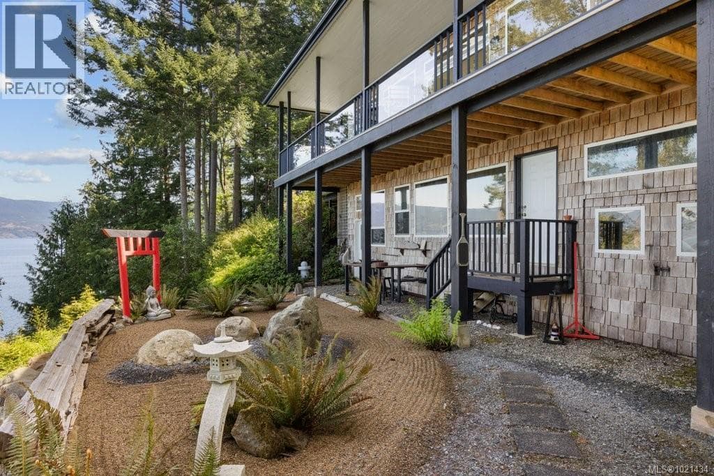 777 MINE ROAD, Vancouver Island — photo 4