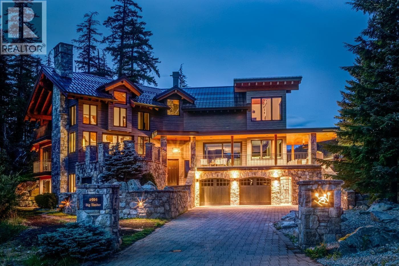 2924 BIG TIMBER COURT, Greater Vancouver — photo 2