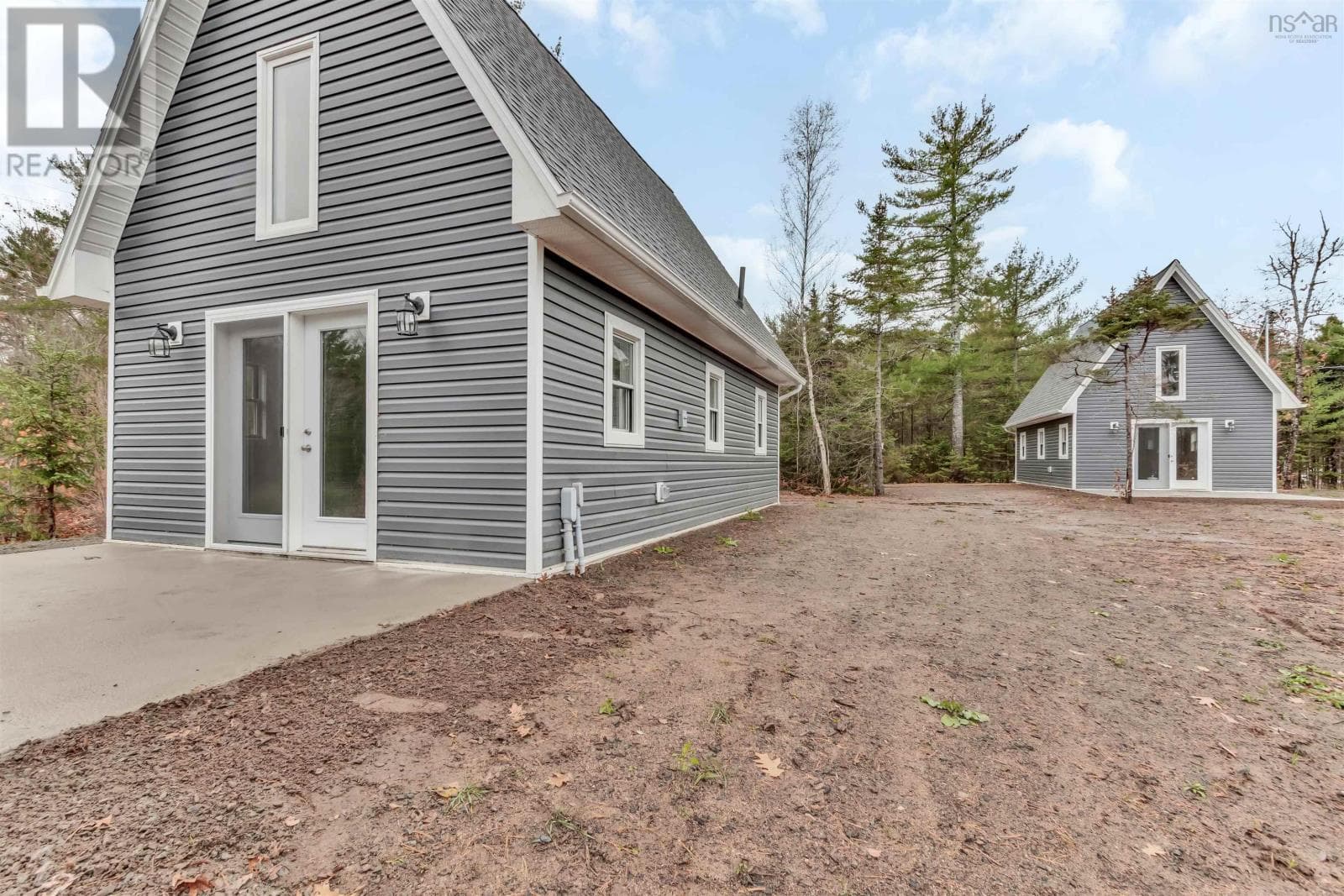 111 Ski Martock Road in 