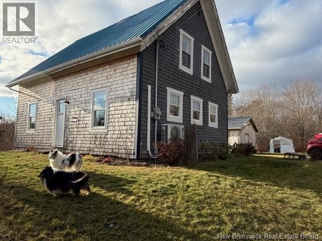 720 BOYD ROAD, New Brunswick — photo 4
