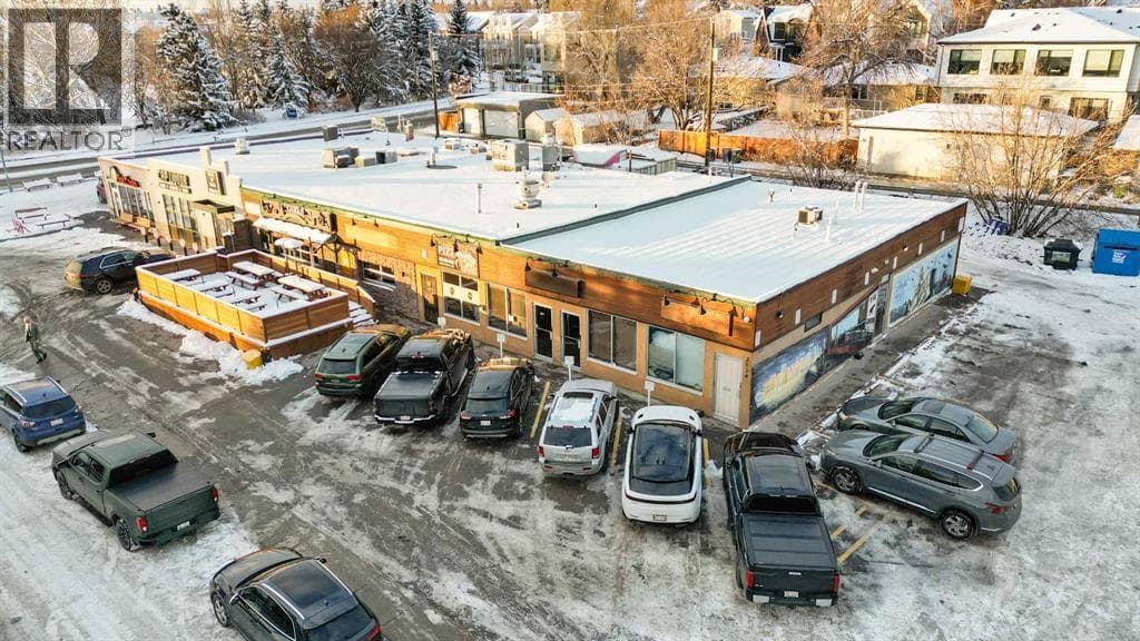 2028-2032-2040 42 Avenue SW, Calgary — photo 3