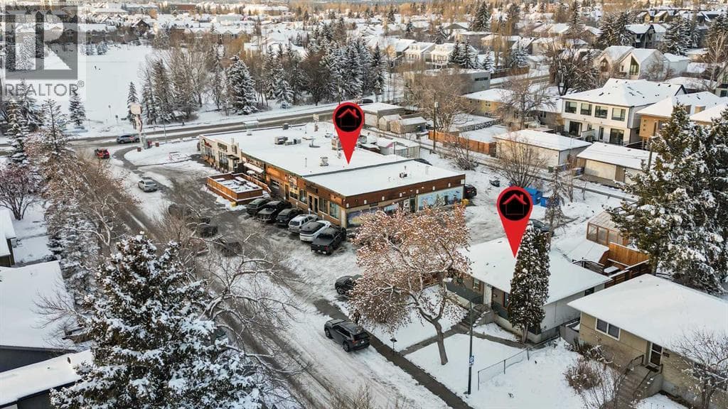 2028-2032-2040 42 Avenue SW, Calgary — photo 2
