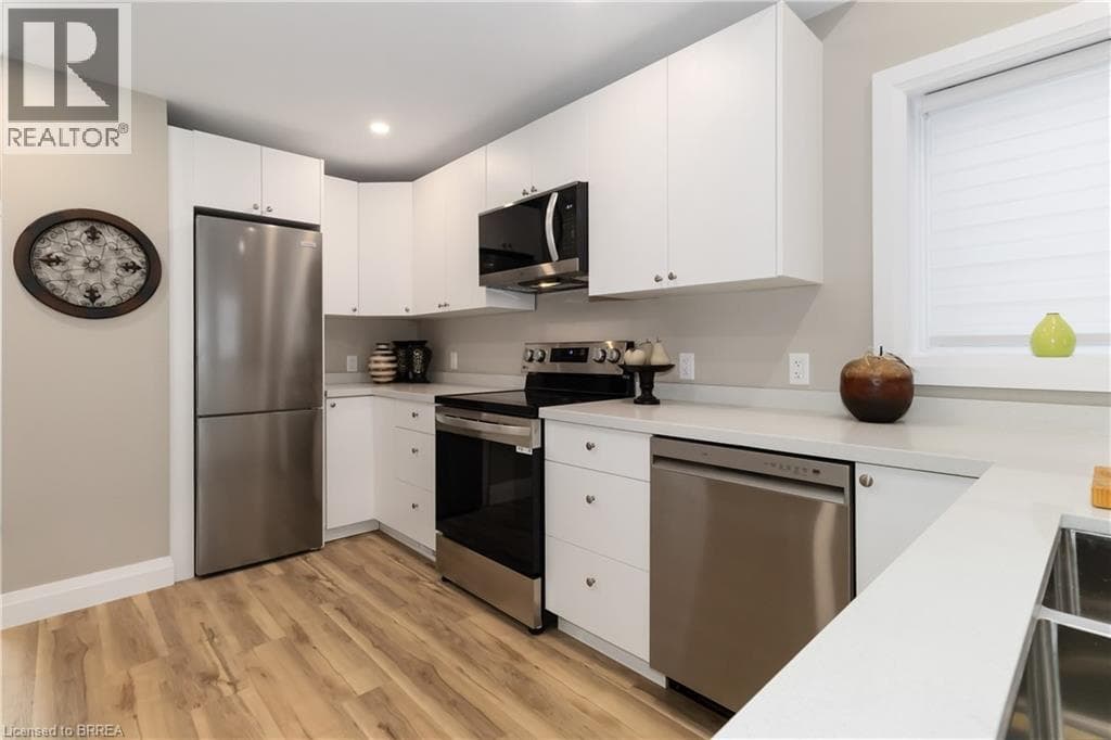 16 MOUNT PLEASANT STREET in 
