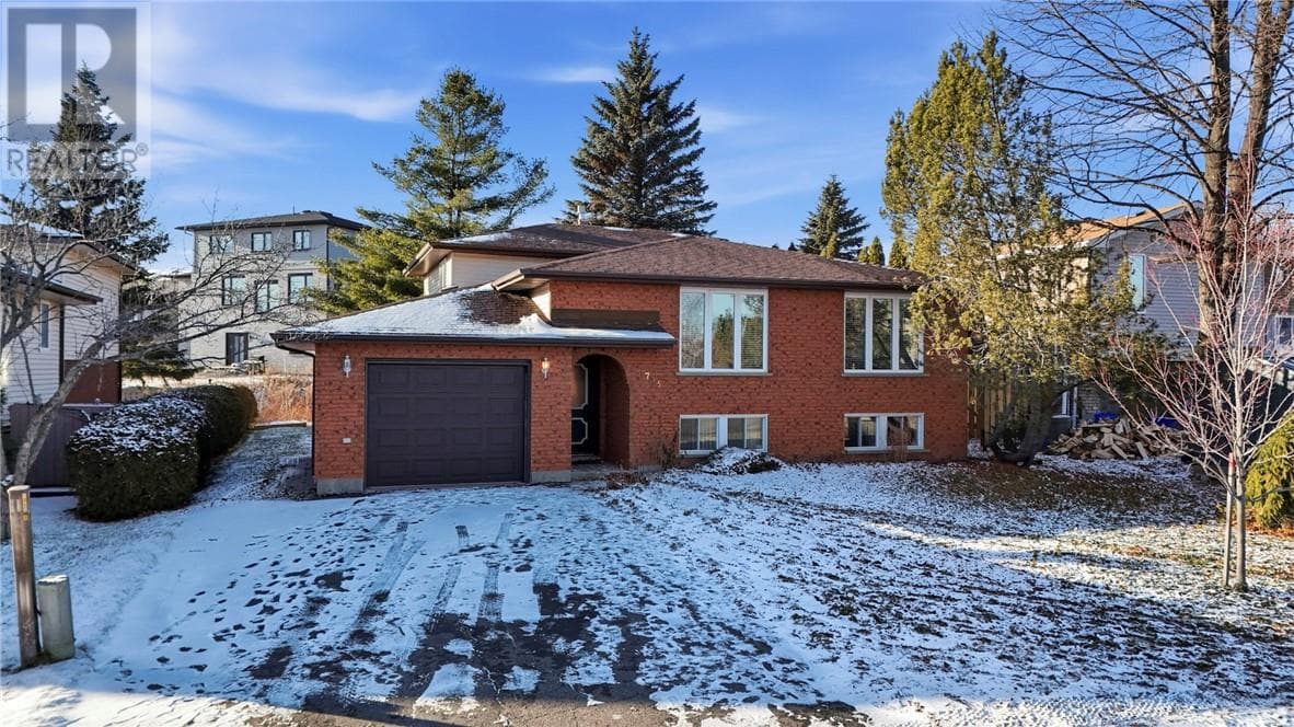 1735 HAVENBROOK DRIVE in 