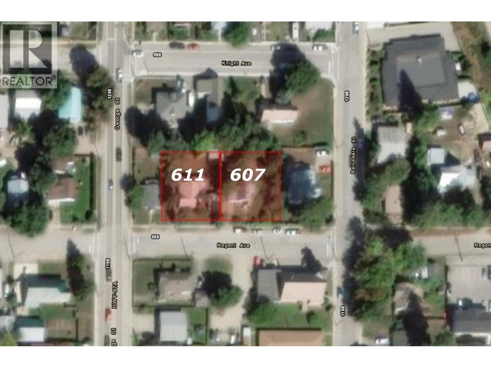 611 REGENT Avenue, Interior REALTORS® — photo 4