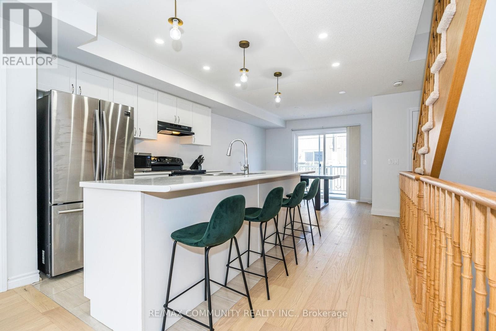 13 - 2500 HILL RISE COURT, Toronto — photo 2