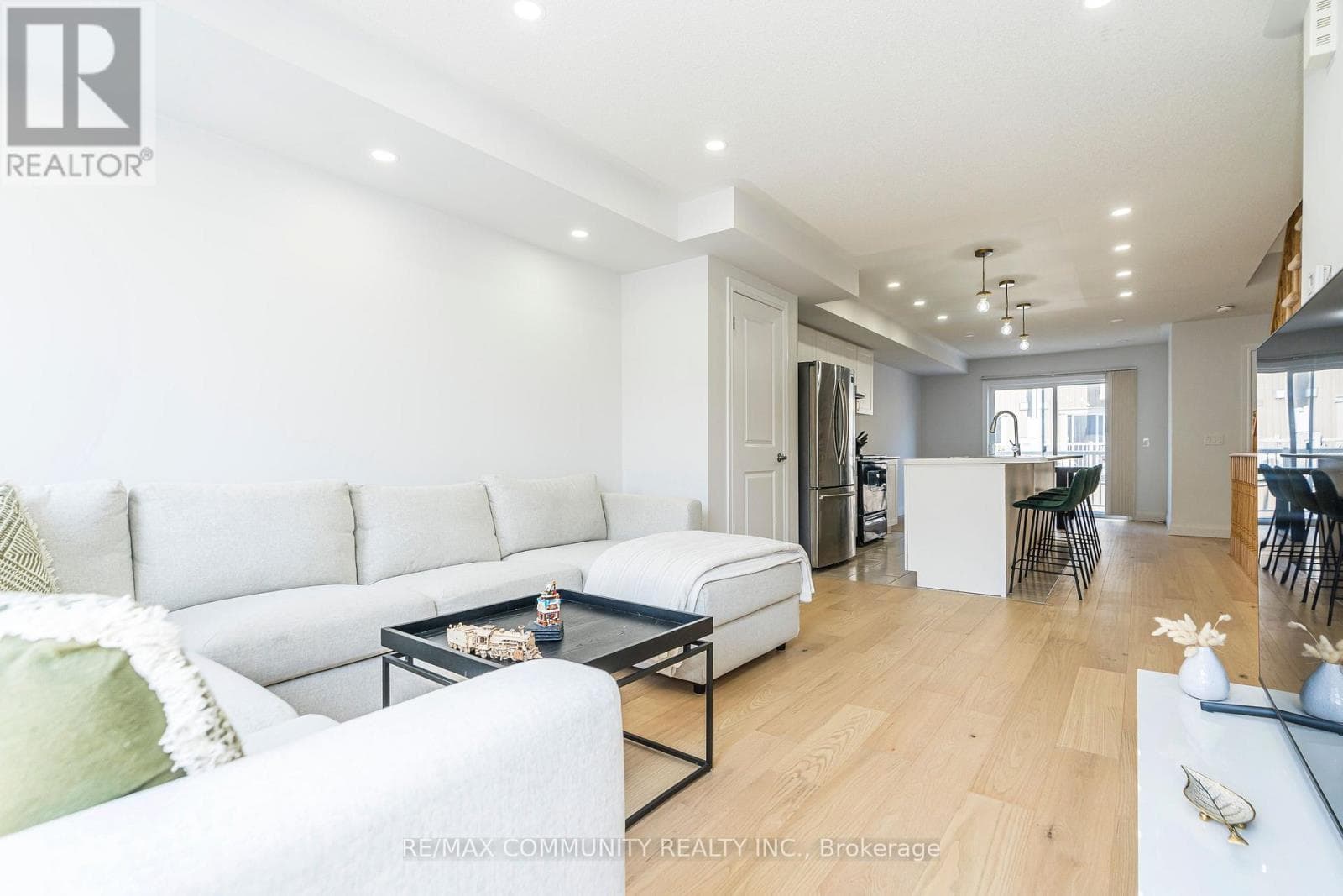 13 - 2500 HILL RISE COURT, Toronto — photo 4