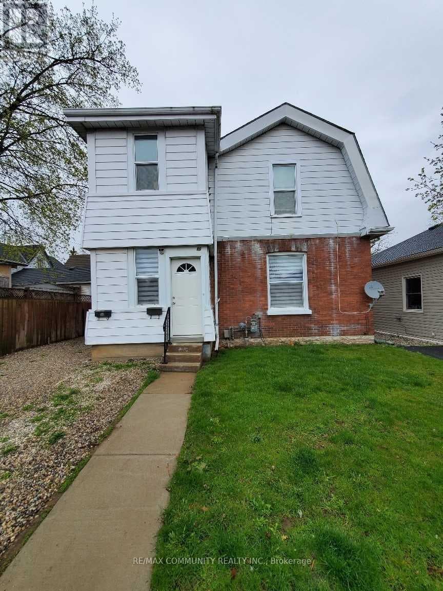 86 VICTORIA STREET — photo 2