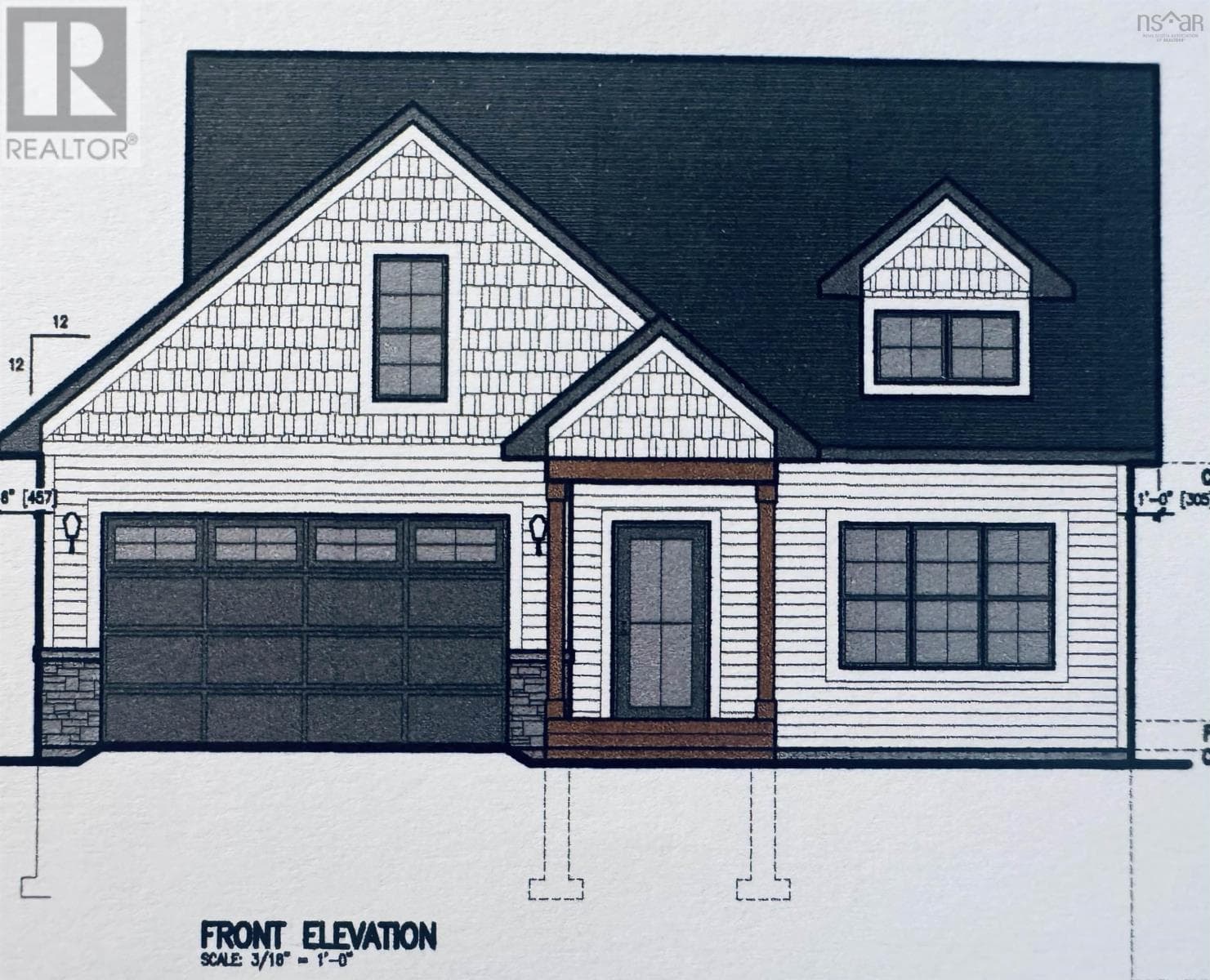 LOT 8-14 47 Provence Way, Brunello Estates, NSAR — photo 4