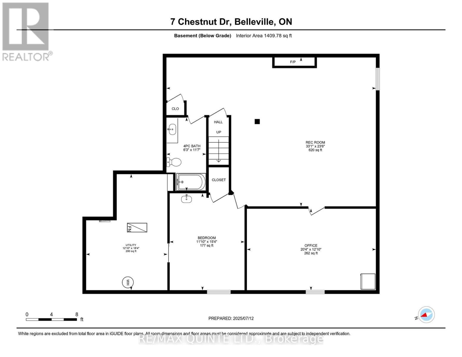 7 CHESTNUT DRIVE, Central Lakes — photo 2
