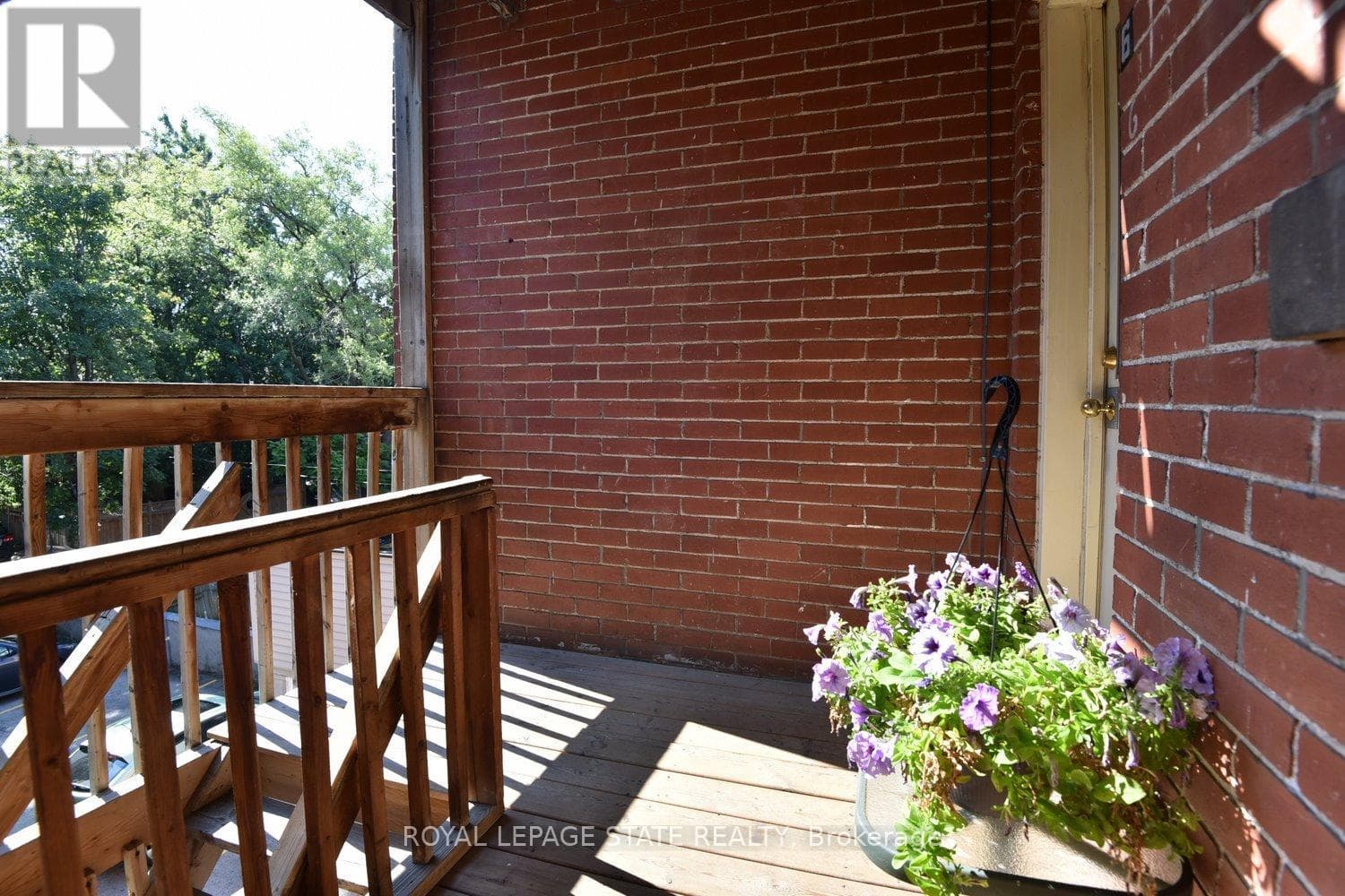 29 SHERMAN AVENUE SOUTH UNIT 6, Toronto — photo 5
