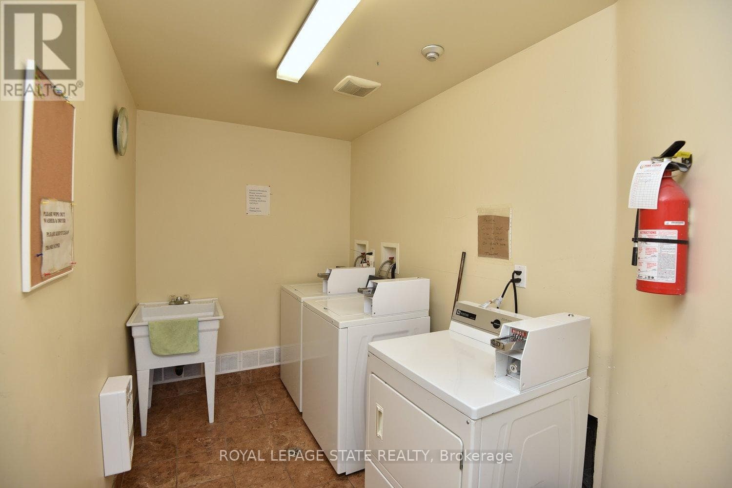 29 SHERMAN AVENUE SOUTH UNIT 6, Toronto — photo 4