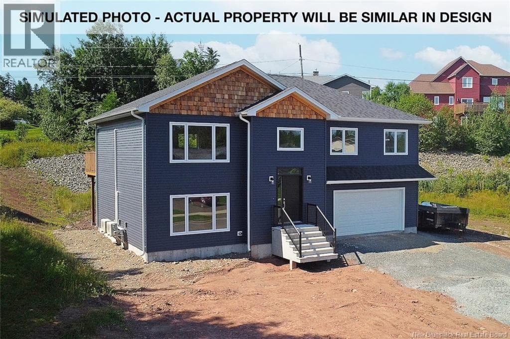 34 Lunney Street, New Brunswick — photo 2