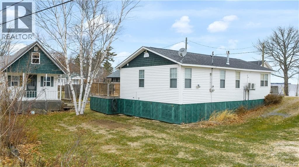 91 ROBERTSON POINT ROAD, New Brunswick — photo 4