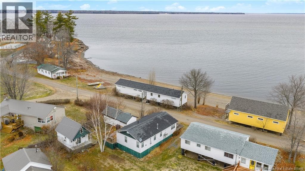 91 ROBERTSON POINT ROAD in 