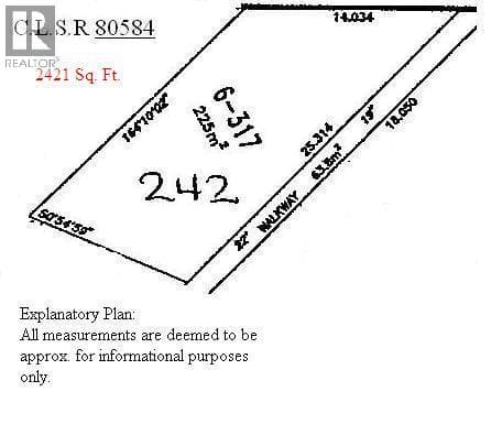 242 415 COMMONWEALTH ROAD, Interior REALTORS® — photo 3